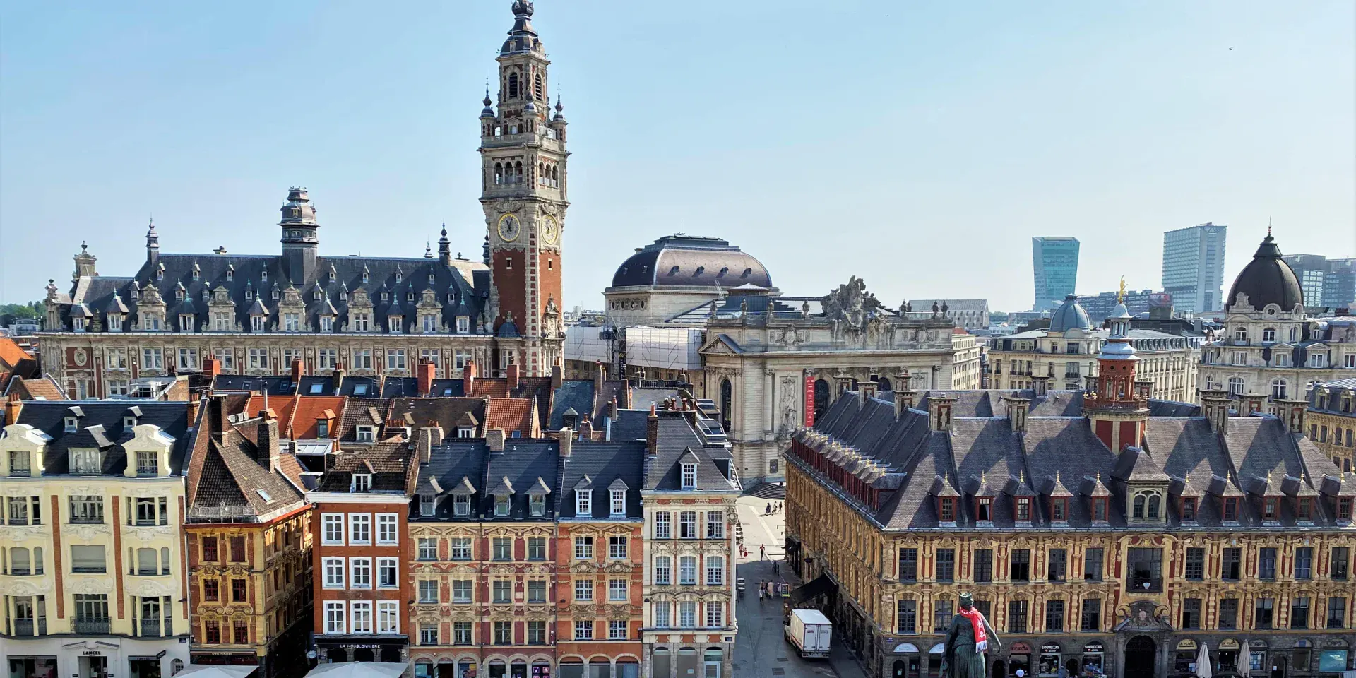 Séminaires au vert et événements privés au Domaine des Florines